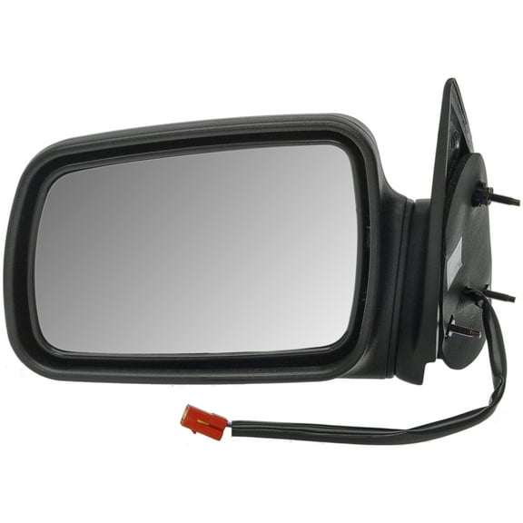 Dorman 955-242 Driver Side Door Mirror for Specific Jeep Models