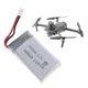 thumbnail image 5 of 3.7v 2000mah Lipo Battery 903048 Li-ion Battery/charger Rc Quadcopter Repair Spare Parts For Ky601s H11d H11c Rc Drones, 5 of 5