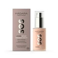 thumbnail image 1 of M DARA Cuidado de la piel orgánico | Suero facial intensivo SOS Hydra Repair - Con linaza de peonía del norte y ácido hialurónico para piel seca deshidratada Dermatológicamente probado vegano 1 oz, 1 of 5