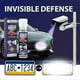 thumbnail image 1 of Invisible Defender Spray Vehicle Clear Coat Long Lasting Effective Invisible Defender License Spray 100ml, 1 of 5
