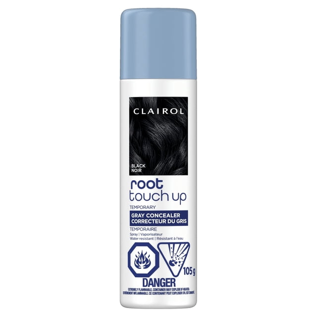Clairol Root Touch Up Gray & Root Concealer Spray