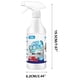 thumbnail image 2 of Limpiador de grasa y mugre de cocina 300ml | Desengrasante multisuperficie de acción rápida para estufas, encimeras, azulejos de acero inoxidable, suelos | Fórmula no corrosiva con aroma a limón, 2 of 9