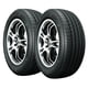 thumbnail image 1 of Paquete de 2 llantas 235/55 R18 100H Bridgestone Ecopia H/L 422 PLUS, 1 of 1