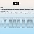 thumbnail image 3 of bwdbhd Toddler Girl Boys Pajamas Set Long Sleeve Pjs Baby Kids Sleepwear Winter Jammies, 3 of 6