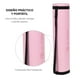 thumbnail image 2 of Tapete Para Yoga Altera YOGATPE 9 mm De 183 X 61 Cm C/ Correa Fitness, 2 of 7
