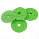 thumbnail image 3 of 1Pcs 4inch/100mm Super Thin Cutting Disc for Porcelain Glass, 3 of 5