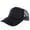 Black, variant on Race Day Performance Running Hat | The Lightweight, Quick Dry, Sport Cap,Performance Race/Running/Outdoor Sports Hat