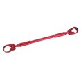 thumbnail image 2 of Motorcycle Handlebar Steering Strength Lever for /8" Red, 2 of 7