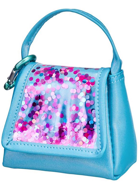 Real Littles Backpacks