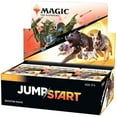 thumbnail image 1 of Magic: the Gathering Jumpstart Boîte de Boosters, 1 of 2