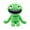 Green, variant on Garten of Banban Plush - Green The Jester Plush - Bitter Giggle Plush Toy Collectible Plushies Game Plush Toy Soft Stuffed Animal Figure Doll Halloween Decor, Door Pillow Gift