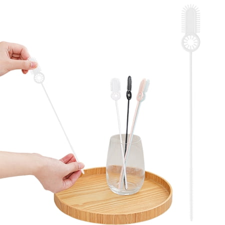 Straw Cleaning Brush - Indoor Outdoor Washi… product image