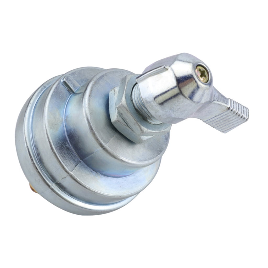 BQBQERT Expert Battery Disconnect Switches High Battery Disconnect Switches Heavy Duty Battery Isolator Switches