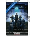 thumbnail image 3 of Fullmetal Alchemist: Brotherhood - Key Art 2 Wall Poster, 14.725" x 22.375", 3 of 4
