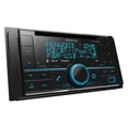 thumbnail image 5 of Kenwood eXcelon DPX795BH Bluetooth USB Double DIN CD receiver with a Sirius XM SXV300v1 Connect Vehicle Tuner Kit for Satellite Radio, 5 of 7
