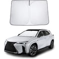 thumbnail image 1 of Sombrilla Parabrisas Proadsy para Lexus UX 2019-2026, 1 of 9
