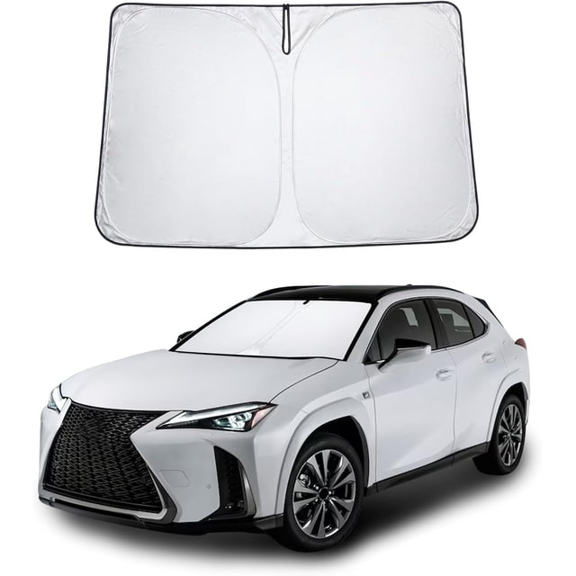 Sombrilla Parabrisas Proadsy para Lexus UX 2019-2026