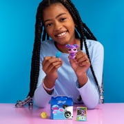 Littlest Pet Shop, Pet Surprise Singles - Gen 7, Pets #1 - #18, Collectible LPS Toy Figure