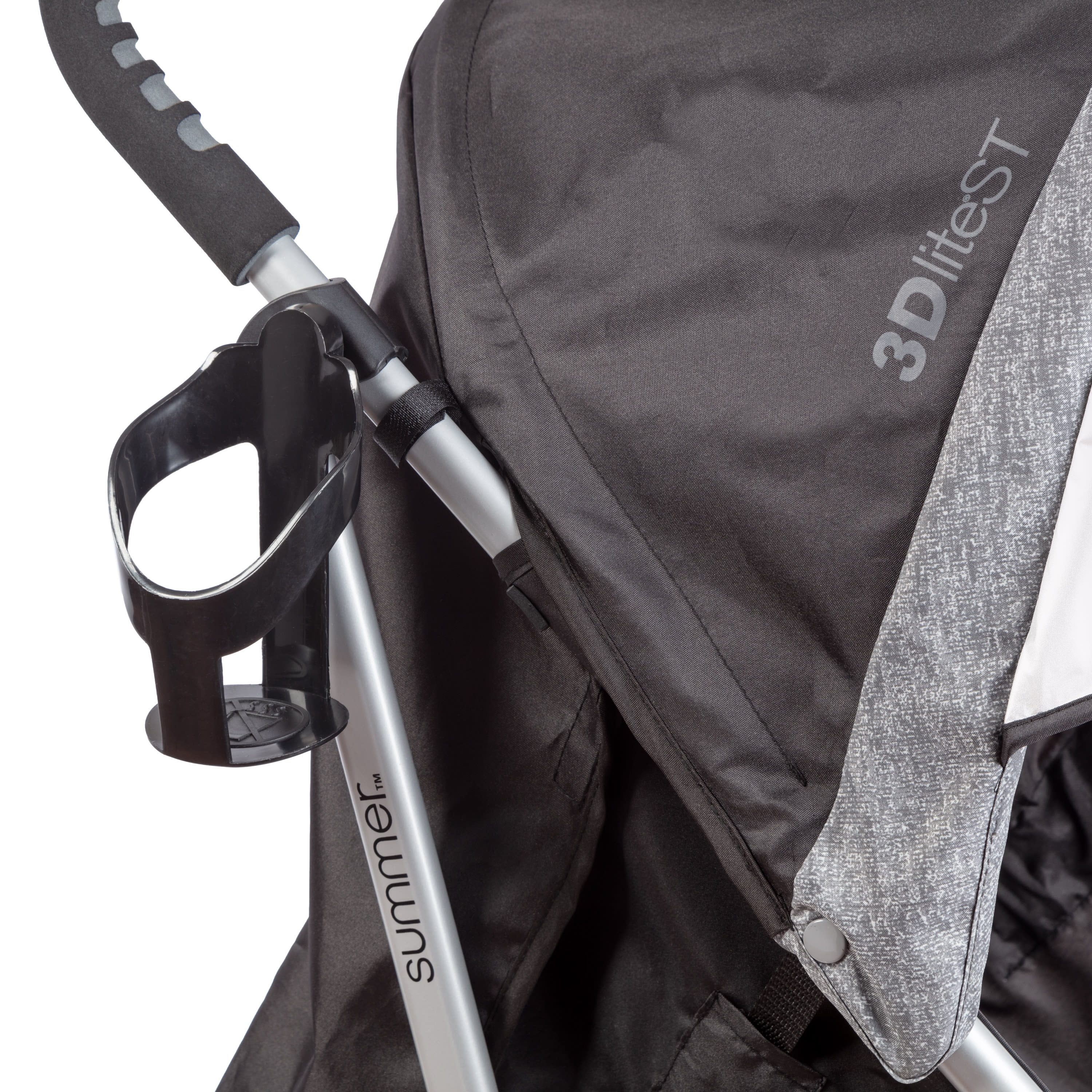 Summer 360 best sale stroller