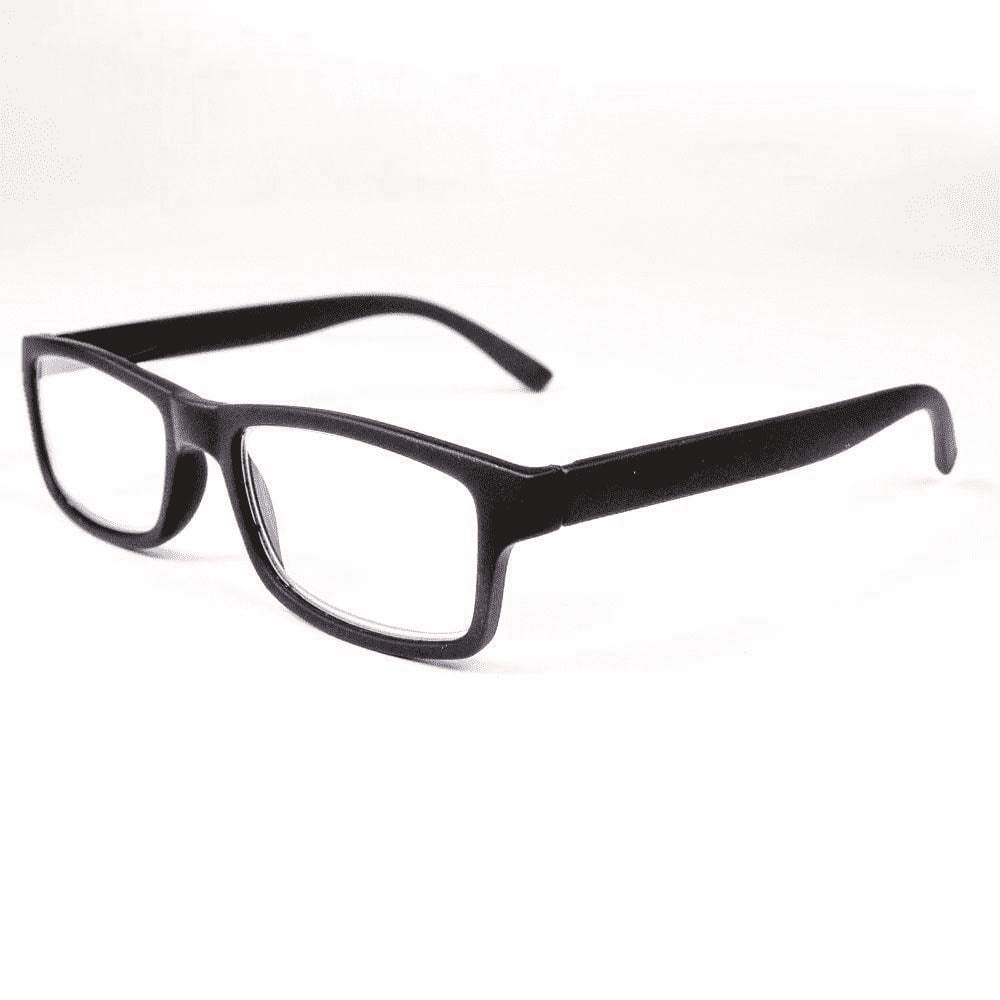 86021 Reading Glasses, 2, Black