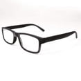 thumbnail image 1 of 86021 Reading Glasses, 2, Black, 1 of 3