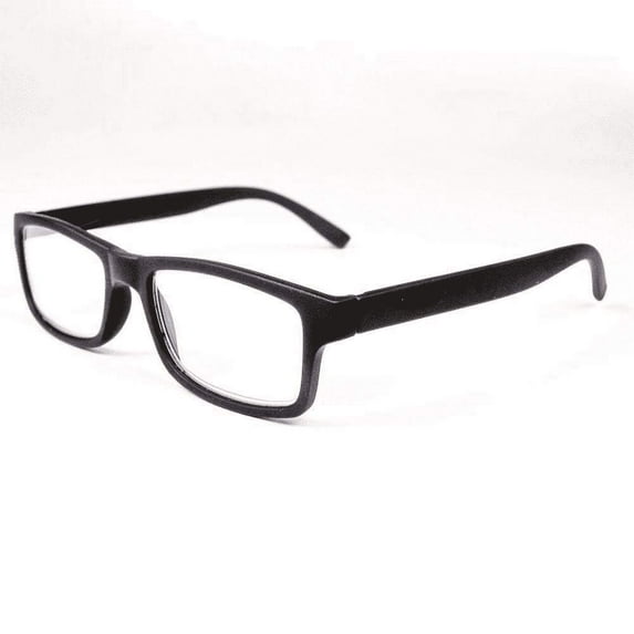 86021 Reading Glasses, 2, Black