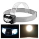 thumbnail image 2 of Faro de camping, faro LED impermeable, diadema, faro LED, faro de camping impermeable, diseño de última generación, 2 of 11