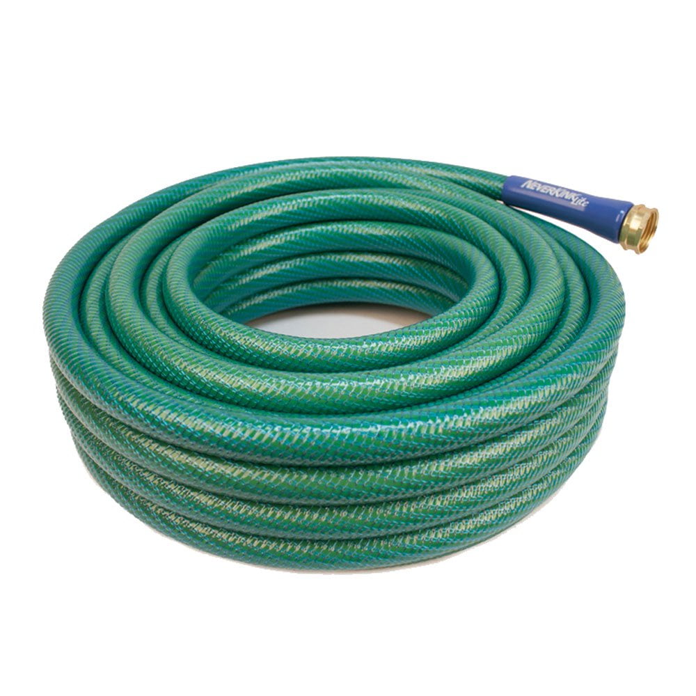 Teknor Apex Neverkink Lite 50 Ft Long 9 16 Inch Lightweight Garden Teknor Apex Neverkink Lite 50 Ft Long 9 16 Inch Lightweight Garden Water Hose Com