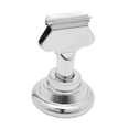 thumbnail image 2 of FVDPWYE Place Card Holder Decorative Price Tag Display Stand Picture Holder Table Number Silver, 2 of 9