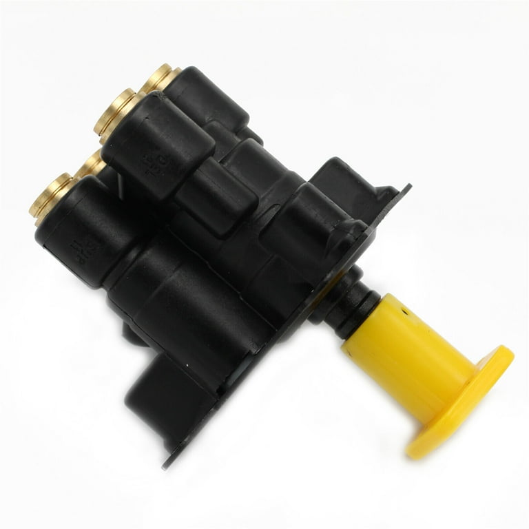 New Dash Control Brake Valve Rep Fit for 065661 800733 2032342C91  