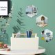 thumbnail image 1 of unbranded Organizador Multi Compartimentos Para Escritorio Ideal Para Casa Y Oficina, 1 of 8