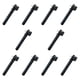 thumbnail image 2 of Paquete de 10 dispositivo para atar anzuelos de pesca, herramienta para anudar anzuelos, anzuelo resistente hecho de PP, fijación rápida sin dañar la, 2 of 9