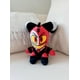 thumbnail image 4 of Peluche Youtooz Helluva Boss Blitzo, 23 cm, coleccionable para fanáticos, 4 of 5
