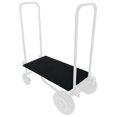 thumbnail image 3 of ROCK CART OFF-ROAD DJ Equipment Transport Roller Car + Wooden Floor Accessory, 3 of 12