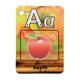 thumbnail image 3 of Baby Kids Water Drawing Painting Card Board with Pen Learning Playing Toys Reusable Letter Type, 3 of 4