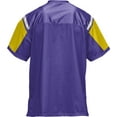 thumbnail image 2 of Men's Tennessee Technological University Thunderstorm Football Fan Jersey, 2 of 6