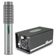 Royer R-121 Ribbon Microphone & dBooster Combo