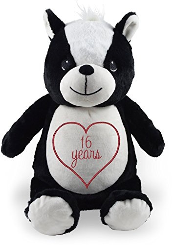 skunk stuffed animal walmart