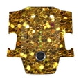 thumbnail image 1 of MightySkins DJMAVBAT-Gold Dazzle Skin Decal Wrap for DJI Mavic Pro Battery - Gold Dazzle, 1 of 4