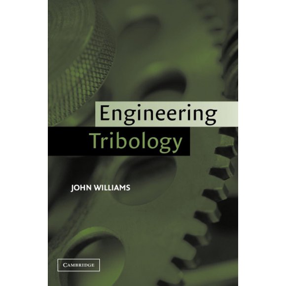 Ingénierie Tribologie