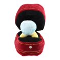 thumbnail image 1 of Poupée Boîte à Bagues Proposition Célébrité Internet Chambre Fille Confession Poupée en Peluche, 1 of 8