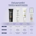 thumbnail image 3 of Marcelle Sheer Tint Moisturizer SPF 30, Vanilla, 3 of 5