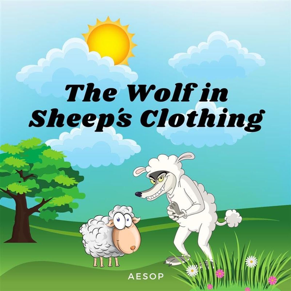 The Sheep Princess In Wolfs Clothing The Wolf in Sheep´s Clothing - eBook - Walmart.com - Walmart.com