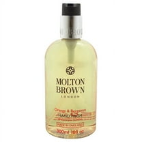 Molton Brown Orange & Bergamot Hand Wash 10 oz