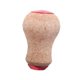 thumbnail image 5 of Reparación de perillas de manija de carrete de pesca, reemplazo práctico de carretes, modificación de piezas rojo, 5 of 9