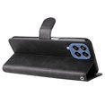 thumbnail image 2 of Estuche de Cuero PU con Cierre para Samsung Galaxy M33 5G , Funda Protectora con Billetera y Correa, 2 of 6