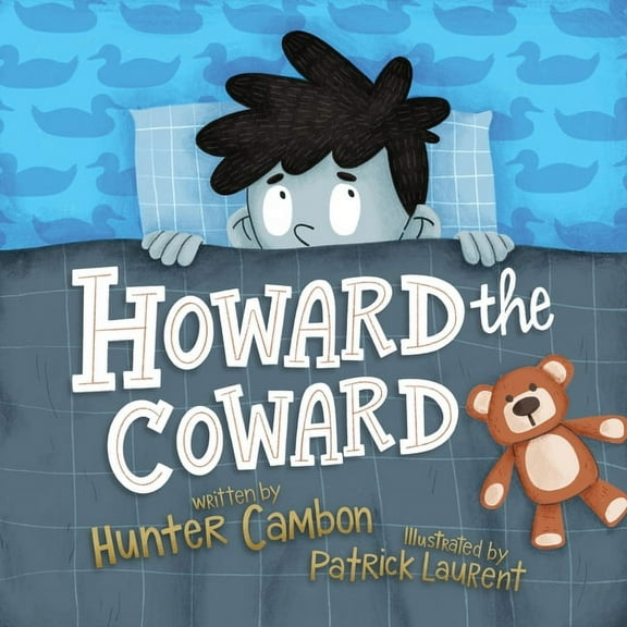 Howard the Coward, (Paperback)