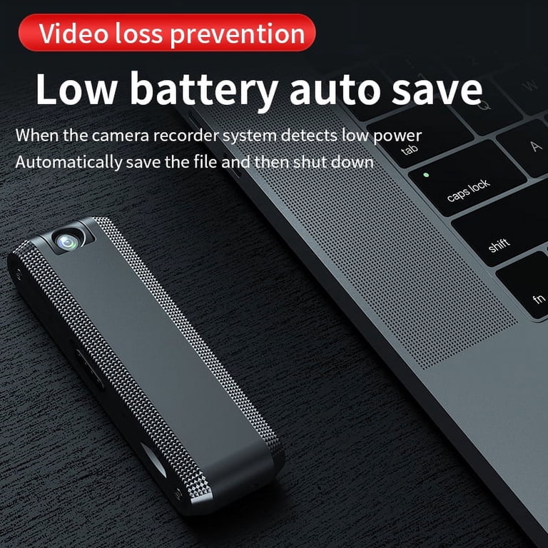 Ip64 Camera Body Camera 1080P With 64GB Memory - 130° Wide Angle IP64 Waterproof ...