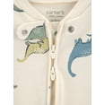 thumbnail image 3 of Carter's Child of Mine Baby Sleep 'N Play, Sizes Preemie-6/9 Months, 3 of 7