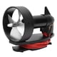 thumbnail image 4 of Motor Sin Escobillas, Propulsor Submarino Impermeable, Hélice De Nailon De 4 Palas, 20kg, 50V Para Barco ROV/AUV/RC, 4 of 8